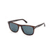DARK HAVANA  & BLUE   52V / 56