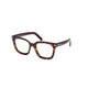 DARK HAVANA & TRANSPARENT   052 / 51