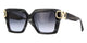 BLACK & GOLD  VLS-107-A / 55