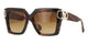 GOLD & BROWN   VLS-107-B / 55