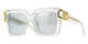 GOLD & LIGHT GREY   VLS-107-C / 55