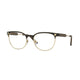 GOLD & MATTE BLACK   1261 / .