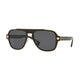 BLACK & GREY   100281 / 56