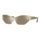PALE GOLD & LIGHT BROWN    12525A / .