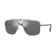 GUNMETAL   10016G / 61