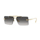 GOLD & GREY    10028G / 60