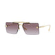 GOLD & VIOLET GRADIENT  10028H / 60