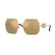 GOLD & BROWN  10027P / 58