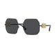 MATTE BLACK   126187 / 58
