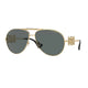 GOLD & POLAR GREY  100281 / 65