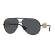 BLACK   126187 / 65
