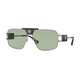 GUNMETAL   1001/2 / 63