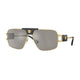 GOLD & LIGHT GREY   10026G / 63