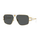 GOLD & DARK GREY  147187 / 63