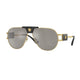 GOLD & LIGHT GREY   10026G / 63