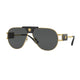 GOLD & DARK GREY   100287 / 63