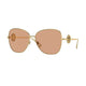 GOLD & LIGHT BROWN   10027D / 60