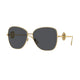 GOLD & DARK GREY   100287 / 60