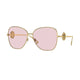 GOLD & PINK   1002P5 / 60