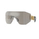 GREY & SILVER   10026G / 45