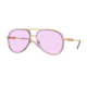 LILAC TRANSPARENT   10021A / 60