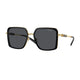 BLACK   100287 / 56