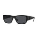 MATTE BLACK    126187 / 56