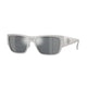 SILVER   12666G / 56