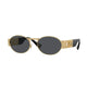 MATTE GOLD  100287 / 56