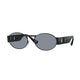 MATTE BLACK  1261/1 / 56