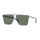 GUNMETAL   10013H / 64