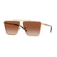 GOLD & BROWN   100213 / 64