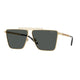 GOLD & GREY  100287 / 64