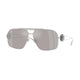 SILVER & GREY   10006G / 62