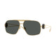 GOLD & DARK GREY    100287 / 62