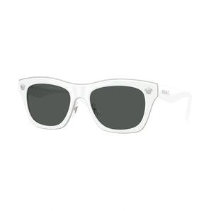 Versace2272 Rectangle Full rim Sunglasses