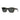 Versace2272 Rectangle Full rim Sunglasses