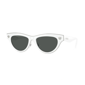 Versace 2273 Cat Eye  Full rim Sunglasses