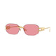 GOLD & PINK   100284 / 58