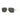 Versace 2275 Aviator Rim Less Sunglasses 