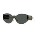 DARK GREY   100287 / 44
