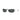 Versace 2279 Rectangle Rim less Sunglasses