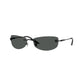 MATTE BLACK & DARK GREY   143687 / 60