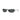 Versace 2279 Rectangle Rim less Sunglasses