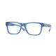 TRANSPARENT BLUE  5415 / 53