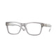 TRANSPARENT GREY  593 / 55