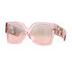 TRANSPARENT PINK   54727E / 59