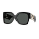 TRANSPARENT BLACK   547887 / 59
