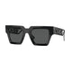 BLACK & DARK GREY    538087 / 50
