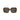 Versace 4434 Square Full Rim Sunglasses 